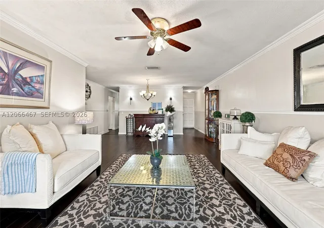Photo 2 of Condo for sale at 5900 Nw 17th Pl #203, Sunrise, FL 33313 | MLS# A12066467 | Listing updated on 2026-08-17