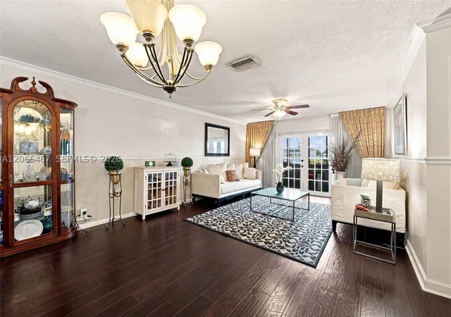 Photo 3 of Condo for sale at 5900 Nw 17th Pl #203, Sunrise, FL 33313 | MLS# A12066467 | Listing updated on 2026-08-17