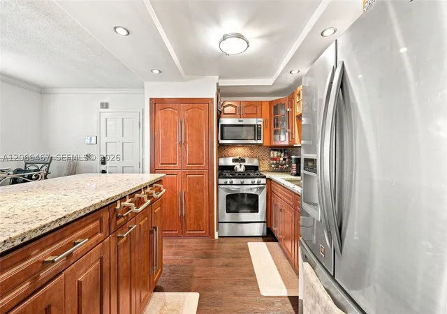 Photo 4 of Condo for sale at 5900 Nw 17Th Pl #203, Sunrise, FL 33313 | MLS# A12066467 | Listing updated on 2026-08-17