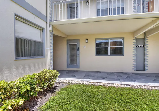 1st image of 436 Brittany J Dr #436, Delray Beach, FL 33446 | MLS# B26065244