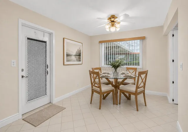 5th image of 436 Brittany J Dr #436, Delray Beach, FL 33446 | MLS# B26065244