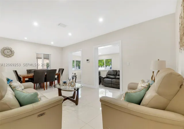 Photo 2 of Single family home for sale at 142 W 35th St, Hialeah, FL 33012 | MLS# A12069253 | Listing updated on 2026-09-30