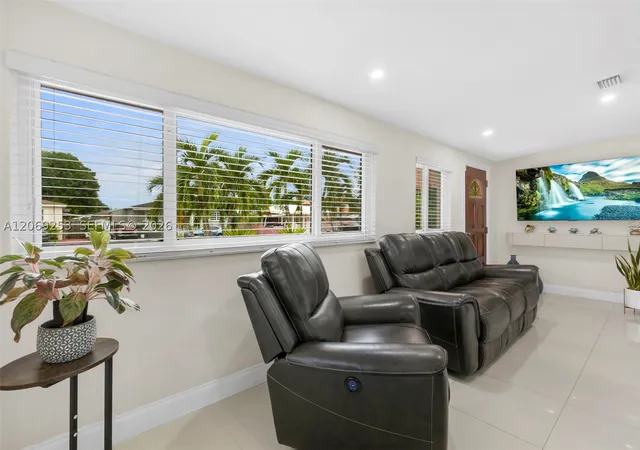 Photo 3 of Single family home for sale at 142 W 35th St, Hialeah, FL 33012 | MLS# A12069253 | Listing updated on 2026-09-30