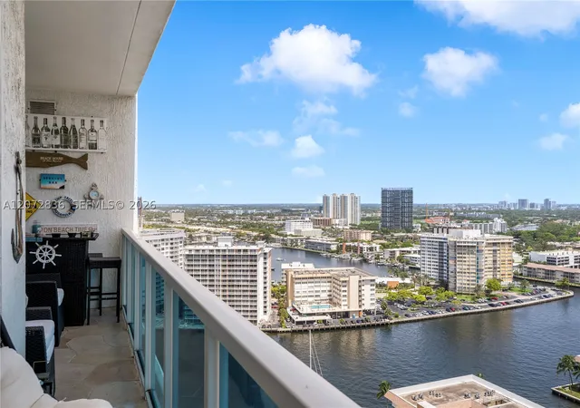 Photo 2 of Condo for sale at 1945 S Ocean Dr #2209, Hallandale Beach, FL 33009 | MLS# A12072836 | Listing updated on 2026-08-18