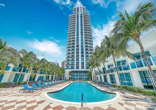 Photo 3 of Condo for sale at 1945 S Ocean Dr #2209, Hallandale Beach, FL 33009 | MLS# A12072836 | Listing updated on 2026-08-18