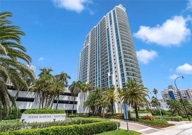 Photo 4 of Condo for sale at 1945 S Ocean Dr #2209, Hallandale Beach, FL 33009 | MLS# A12072836 | Listing updated on 2026-08-18