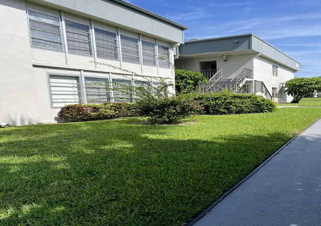 1st image of 23 Piedmont #A, Delray Beach, FL 33484 | MLS# B26065305