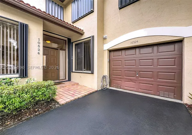 Photo 3 of Condo for sale at 10524 Nw 10th St #A-125, Plantation, FL 33322 | MLS# A12071896 | Listing updated on 2026-10-07
