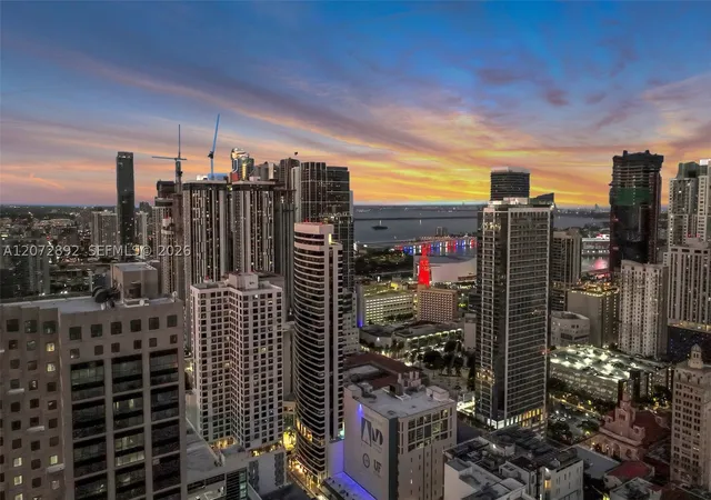 Photo 1 of Condo for sale at 225 N Miami Ave #210, Miami, FL 33128 | MLS# A12072892 | Listing updated on 2026-08-18