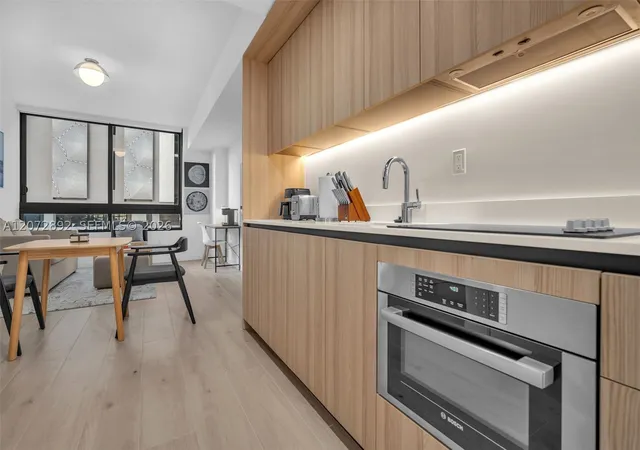 Photo 3 of Condo for sale at 225 N Miami Ave #210, Miami, FL 33128 | MLS# A12072892 | Listing updated on 2026-08-18