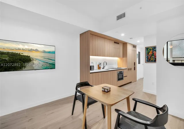 Photo 4 of Condo for sale at 225 N Miami Ave #210, Miami, FL 33128 | MLS# A12072892 | Listing updated on 2026-08-18