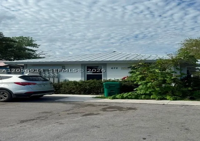 Multi family home for sale at 684 Nw 14Th St, Florida City, FL 33034 | MLS# A12056934