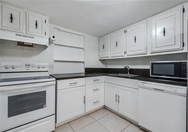 Photo 3 of Condo for sale at 2000 Atlantic Shores Blvd #107, Hallandale Beach, FL 33009 | MLS# A12073045 | Listing updated on 2026-08-18