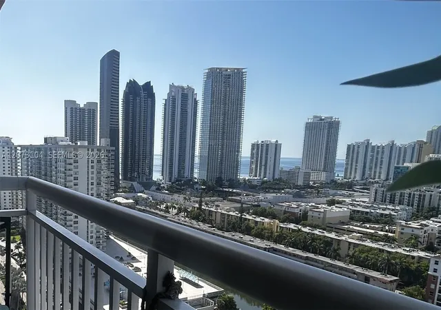 Photo 1 of Condo for sale at 251 174th St #2315, Sunny Isles Beach, FL 33160 | MLS# A12073104 | Listing updated on 2026-08-21