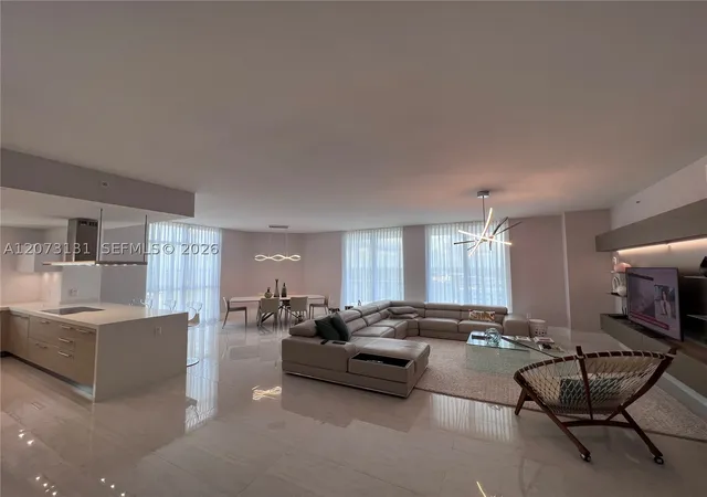 Photo 1 of Condo for sale at 17301 Biscayne Blvd #1402, North Miami Beach, FL 33160 | MLS# A12073131 | Listing updated on 2026-09-30