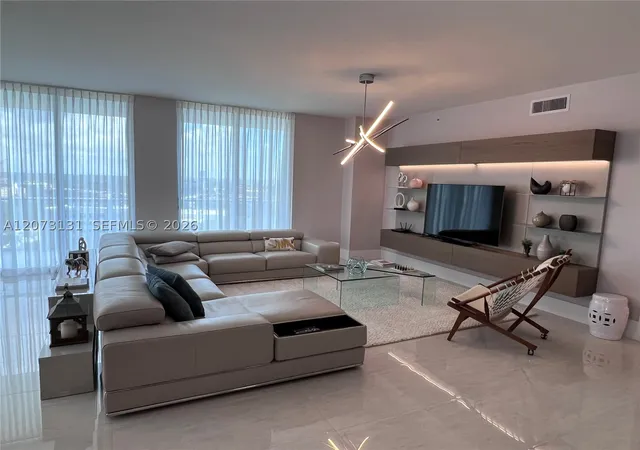 Photo 2 of Condo for sale at 17301 Biscayne Blvd #1402, North Miami Beach, FL 33160 | MLS# A12073131 | Listing updated on 2026-09-30