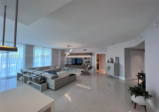Photo 3 of Condo for sale at 17301 Biscayne Blvd #1402, North Miami Beach, FL 33160 | MLS# A12073131 | Listing updated on 2026-09-30