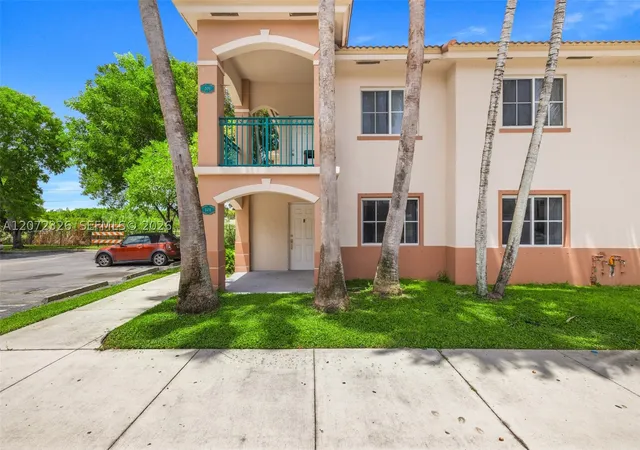 Photo 1 of House for sale at 2930 Se 12Th Rd #101-31, Homestead, FL 33035 | MLS# A12072326 | Listing updated on 2026-09-25