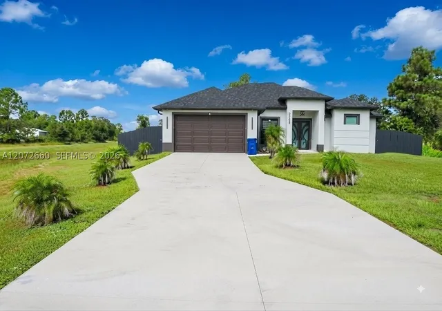 1st image of 3705 N Sunshine Blvd N, Lehigh Acres, FL 33971 | MLS# A12072660