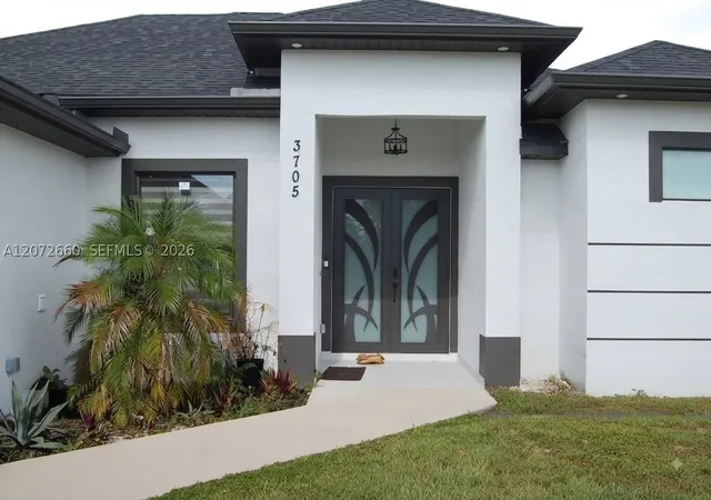 2nd image of 3705 N Sunshine Blvd N, Lehigh Acres, FL 33971 | MLS# A12072660