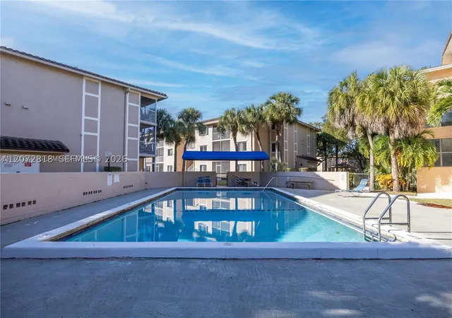 Photo 1 of Condo for sale at 10001 W Atlantic Blvd #316, Coral Springs, FL 33071 | MLS# A12072818 | Listing updated on 2026-10-06