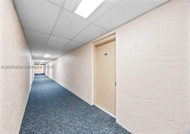 Photo 2 of Condo for sale at 10001 W Atlantic Blvd #316, Coral Springs, FL 33071 | MLS# A12072818 | Listing updated on 2026-10-06