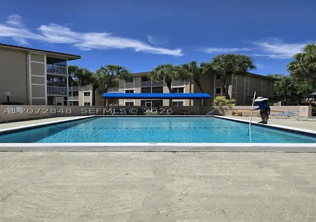 Photo 24 of Condo for sale at 10001 W Atlantic Blvd #119, Coral Springs, FL 33071 | MLS# A12072848 | Listing updated on 2026-10-06