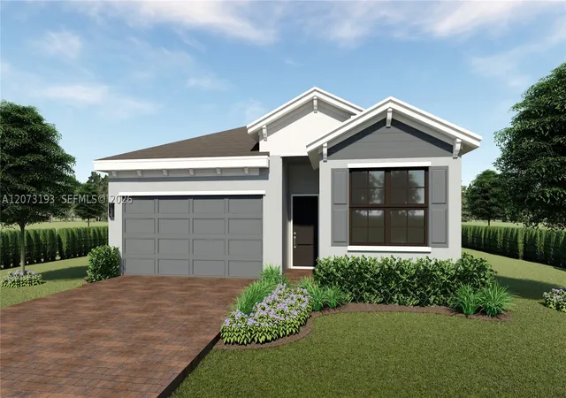 Photo 1 of Single family home for sale at 34765 Sw 190th Avenue, Homestead, FL 33034 | MLS# A12073193 | Listing updated on 2026-09-30