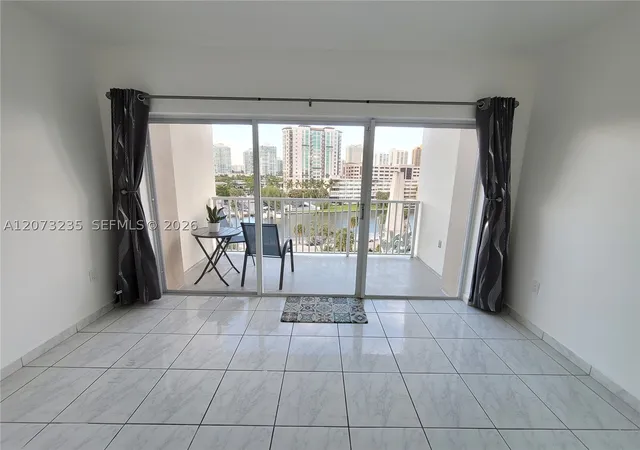 Photo 1 of Condo for sale at 300 Bayview Dr #603, Sunny Isles Beach, FL 33160 | MLS# A12073235 | Listing updated on 2026-08-19