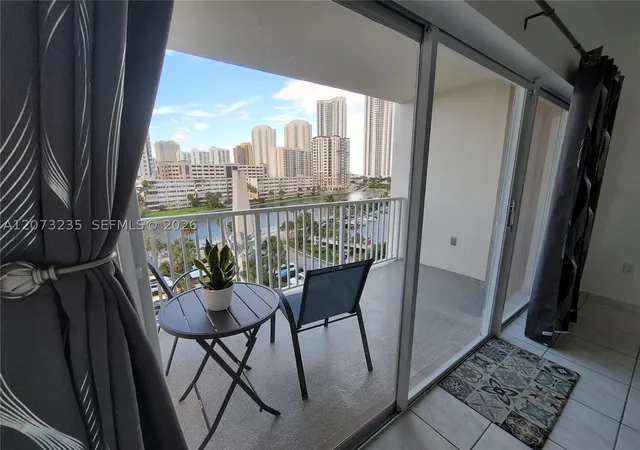 Photo 3 of Condo for sale at 300 Bayview Dr #603, Sunny Isles Beach, FL 33160 | MLS# A12073235 | Listing updated on 2026-08-19