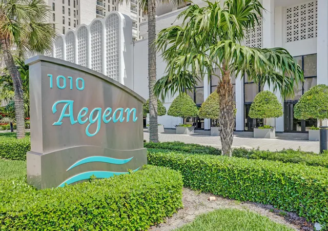 36th image of 1010 S Ocean Blvd #1609, Pompano Beach, FL 33062 | MLS# B26065576