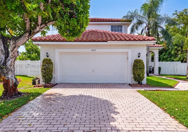 Photo 3 of Single family home for sale at 18253 Sw 5th St, Pembroke Pines, FL 33029 | MLS# A12072474 | Listing updated on 2026-10-07