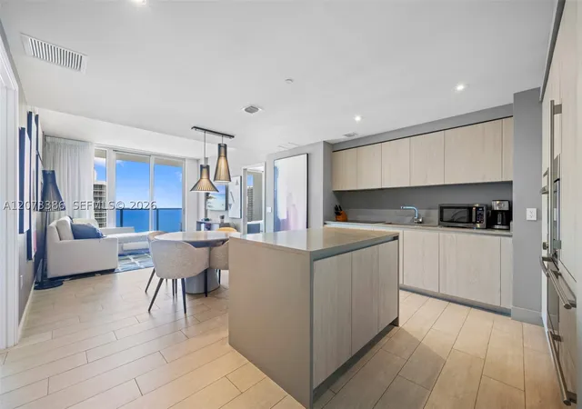 Photo 2 of Condo for sale at 4010 S Ocean Dr #T3905, Hollywood, FL 33019 | MLS# A12073386 | Listing updated on 2026-08-19