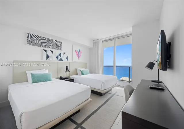 Photo 3 of Condo for sale at 4010 S Ocean Dr #T3905, Hollywood, FL 33019 | MLS# A12073386 | Listing updated on 2026-08-19