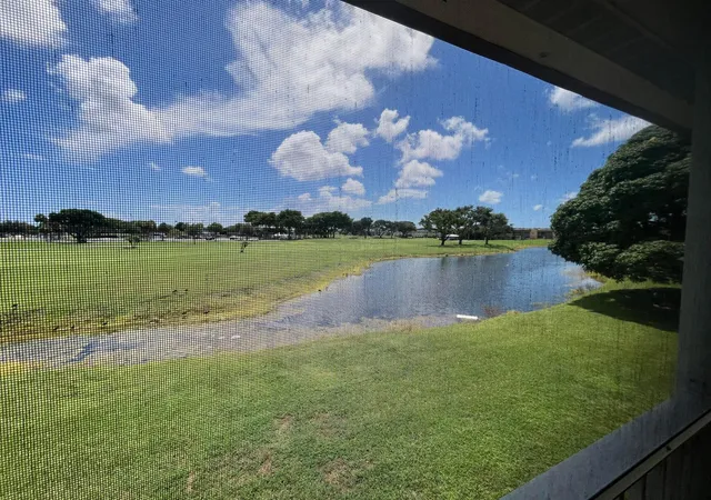 3rd image of 125 Piedmont C, Delray Beach, FL 33484 | MLS# B26065607