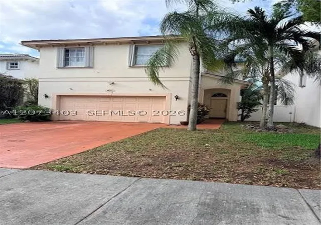 Photo 1 of Sale Pending at 4837 Nw 20th Pl, Coconut Creek, FL 33063 | MLS# A12073403 | Listing updated on 2026-10-02