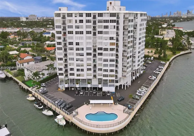 Photo 2 of Condo for sale at 11930 N Bayshore Dr #1407, North Miami, FL 33181 | MLS# A12073327 | Listing updated on 2026-08-19