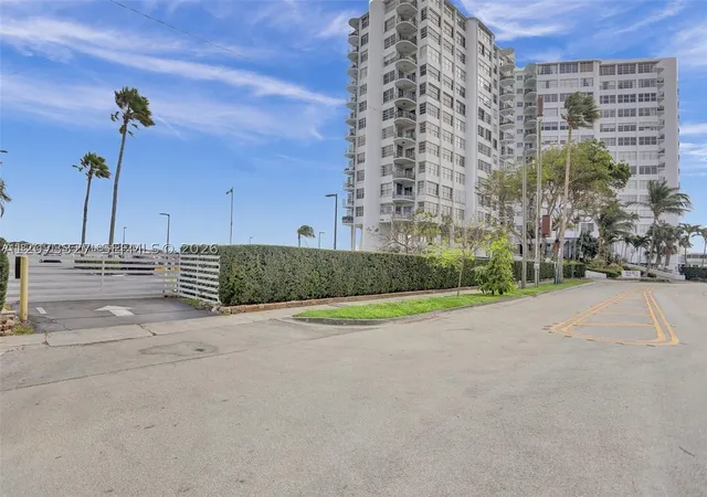 Photo 3 of Condo for sale at 11930 N Bayshore Dr #1407, North Miami, FL 33181 | MLS# A12073327 | Listing updated on 2026-08-19
