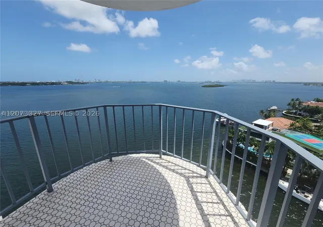 Photo 4 of Condo for sale at 11930 N Bayshore Dr #1407, North Miami, FL 33181 | MLS# A12073327 | Listing updated on 2026-08-19