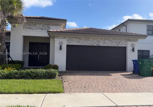 Photo 1 of Single family home for sale at 4321 Sw 173rd Ave, Miramar, FL 33029 | MLS# A12073400 | Listing updated on 2026-08-19