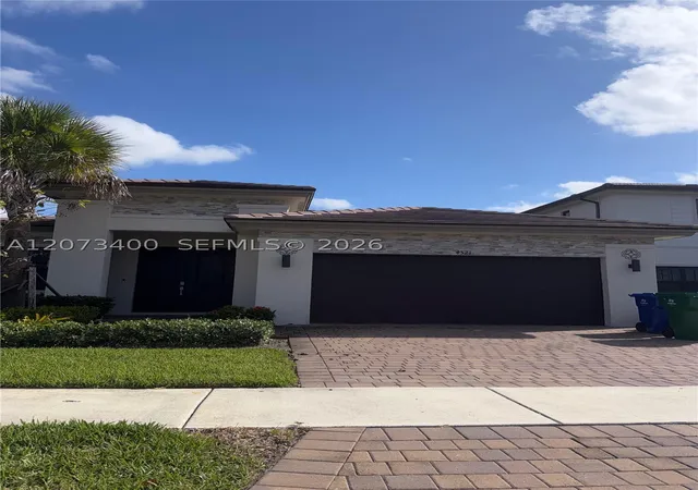 Photo 3 of Single family home for sale at 4321 Sw 173rd Ave, Miramar, FL 33029 | MLS# A12073400 | Listing updated on 2026-08-19