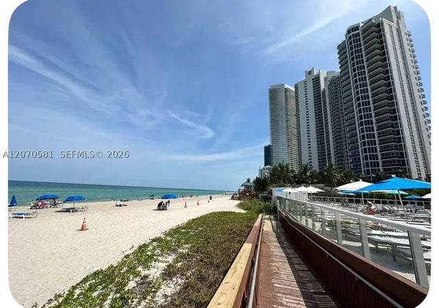 Photo 1 of Condo for sale at 19201 Collins Ave #245, Sunny Isles Beach, FL 33160 | MLS# A12070581 | Listing updated on 2026-08-19