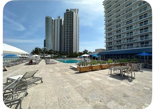 Photo 2 of Condo for sale at 19201 Collins Ave #245, Sunny Isles Beach, FL 33160 | MLS# A12070581 | Listing updated on 2026-08-19