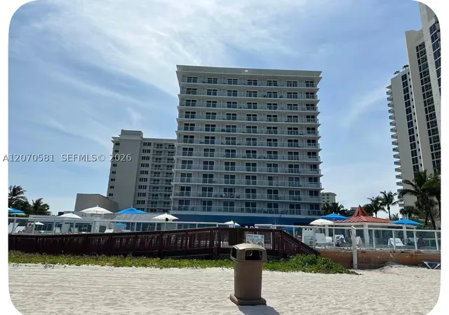 Photo 3 of Condo for sale at 19201 Collins Ave #245, Sunny Isles Beach, FL 33160 | MLS# A12070581 | Listing updated on 2026-08-19