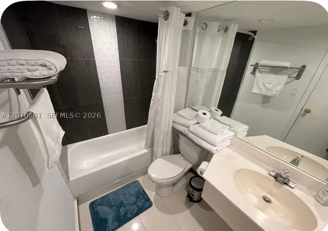 Photo 3 of Condo for sale at 19201 Collins Ave #245, Sunny Isles Beach, FL 33160 | MLS# A12070581 | Listing updated on 2026-08-19