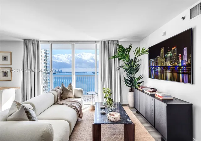 Condo for sale at 1200 Brickell Bay Dr #2501, Miami, FL 33131 | MLS# A12072613 | Listing updated on 2026-08-19