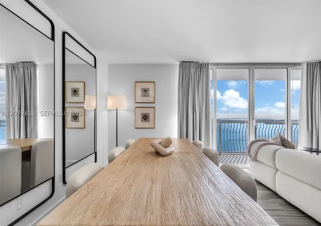Photo 2 of Condo for sale at 1200 Brickell Bay Dr #2501, Miami, FL 33131 | MLS# A12072613 | Listing updated on 2026-08-19