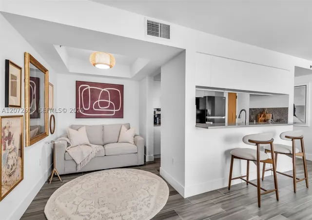 Photo 3 of Condo for sale at 1200 Brickell Bay Dr #2501, Miami, FL 33131 | MLS# A12072613 | Listing updated on 2026-08-19