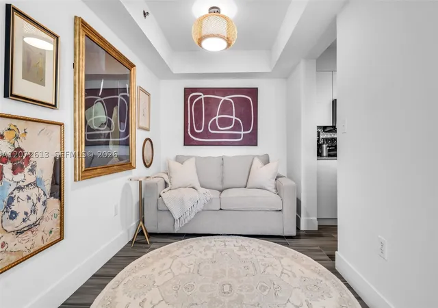 Photo 4 of Condo for sale at 1200 Brickell Bay Dr #2501, Miami, FL 33131 | MLS# A12072613 | Listing updated on 2026-08-19