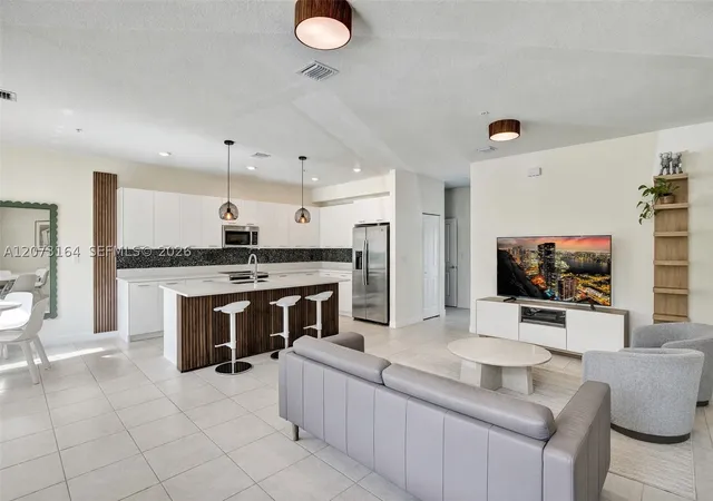 Photo 1 of Condo for sale at 8001 Nw 41St St #F-109, Doral, FL 33166 | MLS# A12073164 | Listing updated on 2026-08-18